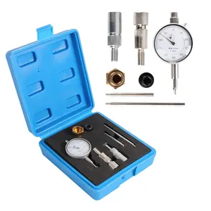 VIKTEC Car Repair Tool Set TDC Dial Indicator for Ignition Adjusting on Motorcycles VTN1016