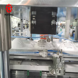 Máquina para hacer mascarillas con forma de taza moldeada, totalmente automática, a prueba de polvo, 1860s - Product Image 3