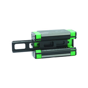 Venta al por mayor guía lineal deslizante HGH20 CAHGH15CA grado de precisión guía silenciosa deslizante rodamientos lineales de alta calidad - Product Image 4