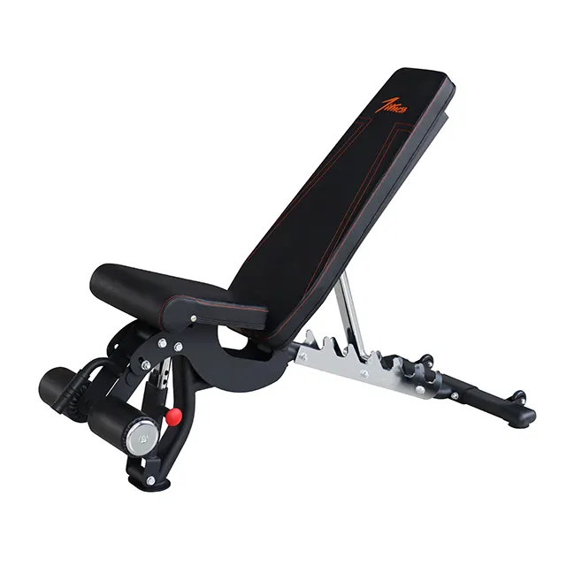 Wholesale Weight Bench Press Exercise Professional Adjustable Bench Leg Training Machine
