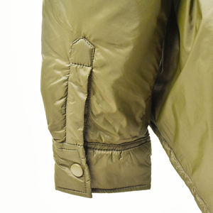 Chaqueta verde <span class=keywords><strong>militar</strong></span> al por mayor, chaqueta de traje de hombre <span class=keywords><strong>barata</strong></span> de alta calidad en Stock - Product Image 4