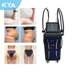 Máquina de Eliminación de Grasa Localizada y Celulitis de Bajo Precio, Máquina de Belleza Coolwave <span class=keywords><strong>para</strong></span> Lifting Facial y Reafirmación de la Piel - Product Image 1