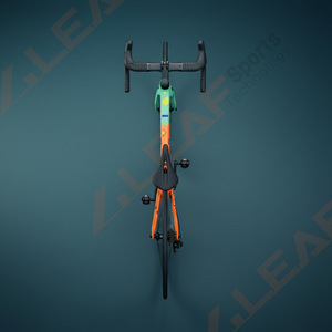 Bicicleta de Carreras Ultimate Aero - Cuadro Ligero de Carbono y Cambios Shimano para Ciclismo de Carretera - Product Image 6