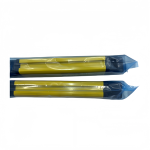 GL-R23F ม่านแสงนิรภัยแบบนิ้วมือ 23 ลำแสง มีสินค้าในสต็อก - Product Image 5