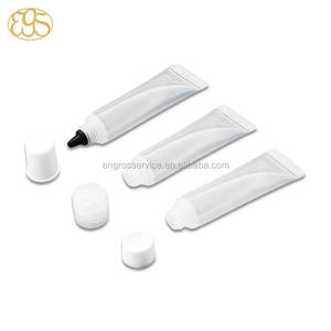 Tube de crème tube cosmétique emballage tuyau de médecine - Product Image 6