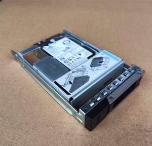 Untuk DELL SAS 1.8TB 10K RPM <span class=keywords><strong>2</strong></span>.5 inci Hard Disk Drive Internal 100% cangkang logam tersedia untuk Server - Product Image 3