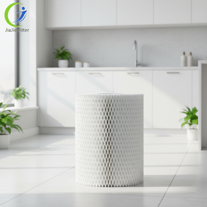 Filtre <span class=keywords><strong>humidificateur</strong></span> en papier absorbant pour <span class=keywords><strong>Honeywell</strong></span> et pour HU4801/HU4802/HU4803 - Écologique et durable, remplacement pour <span class=keywords><strong>utilisation</strong></span> automobile - Product Image 1