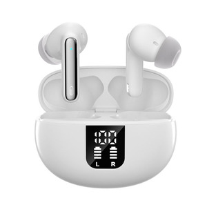   หูฟังไร้สาย 5.3 เสียงคุณภาพสูง ควบคุมด้วยระบบสัมผัส กันน้ำระดับ IPX4 พร้อมหน้าจอดิจิตอล - Product Image 4