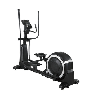 Équipements de fitness commerciaux multifonctionnels chinois durables et silencieux : vélos elliptiques et simulateurs de course pour salle de sport - Product Image 5
