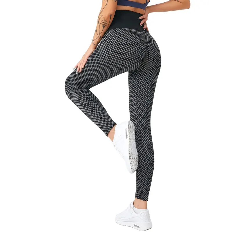 KOSTENLOSES MUTAUSPUT Boskims Großhandel Sportbekleidung Damen Laufen Fitness Bauchtkontrolle hautfreundlich Gesäßstraffung Aktivbekleidung Yoga-Leggings