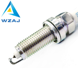 DILKAR6A11 Spark <b>Plug</b> For Nissan X Trail 22401 JA01B <b>Replacement</b> Part - Product Image 4
