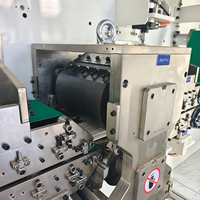 JWC China Erwachsenenwindel-Maschine zur Herstellung von Erwachsenenwindel-Produktionslinien