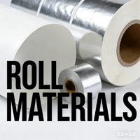 Film IML opaque en BOPP recyclable Daron, couleur orange peel, pour injection et soufflage, emballage plastique durable, étiquette
