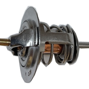 Vanne d'expansion thermique TMS-004 8-97300790-1 en laiton anticorrosion, pièce HVAC murale - Product Image 3