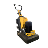Offre Spéciale – Ponceuse de sol industrielle robuste pour terrazzo, ciment et béton – Machine à poncer les sols