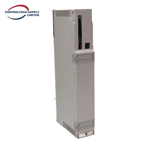 Schneider TSX QUANTUM PLC โมดูล140CHS11000 16 I/O ตัวควบคุมอัตโนมัติอุตสาหกรรมอินเตอร์เฟซอีเธอร์เน็ตทำจากสหรัฐอเมริกา - Product Image 2