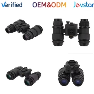 Dispositif de vision nocturne binoculaire Gen2 avec longue autonomie de batterie <span class=keywords><strong>FOM</strong></span> 1600, vente en gros directe usine, dispositif de vision nocturne haute définition - Product Image 3