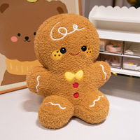 Lot de Poupées en Peluche de Noël Personnalisables en Gros – Père Noël, Bonhomme de Neige, Renne – Décoration Douce et Rembourrée pour Noël, Vente en Gros, Présentoir de Fêtes