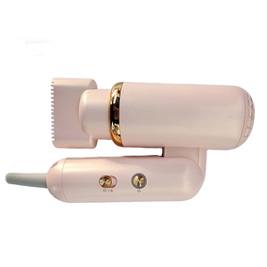 Asciugacapelli Leggero ad Alta Velocità Pieghevole con Motore Brushless Ionico per Uso Alberghiero e <span class=keywords><strong>Styling</strong></span> Personale - Product Image 3