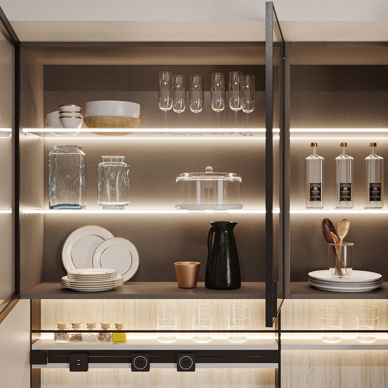 ปรับแต่งได้