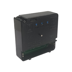 Chuyển động đồng hồ Wifi - Product Image 2