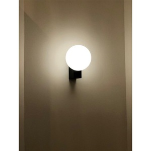 Lampe murale LED de designer italien pour salon, couloir, couloir et chambre à coucher, corps en fer minimaliste postmoderne pour application domestique - Product Image 3
