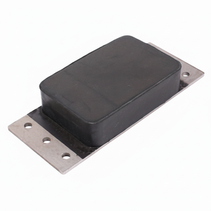 Almohadillas de volquete de nueva condición, accesorio esencial para camiones volquete y vehículos pesados, brinda protección - Product Image 1