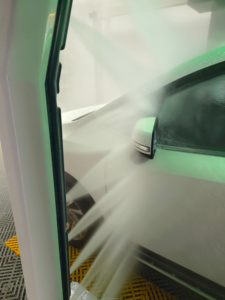Super Quality Automatic Car <strong>Wash</strong> Machine for Commercial Use Professional Carwash System with Advanced Washing - Product Image 3