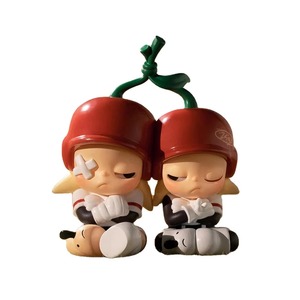 โรงงาน OEM ODM รับผลิตของเล่นไวนิลตามแบบของคุณ ของเล่นไวนิล 3 มิติ ฟิกเกอร์ไวนิล งานศิลปะฟิกเกอร์ไวนิล - Product Image 1