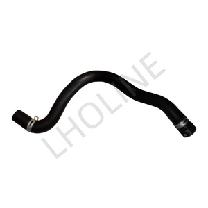 Tuyau de refroidissement 25410-D9500 en caoutchouc EPDM pour remplacement du conduit de chauffage du réservoir d'eau - Product Image 1