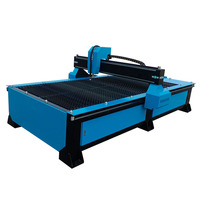 Kosten günstige kleine CNC-Plasmas chneid maschine Cutter Gelb Rot Blau Marketing Hot Key Motor Training Power Building Food Technical