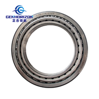 32024 Bearing 2007124E 12018038 4021000033 33B0005 B00256 54100006 B-G002970-00017 800511281 untuk Wheel Loader