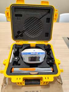 CHCNAV X16 Pro/I93 <span class=keywords><strong>GNSS</strong></span> RTK con controlador Android HCE700 <span class=keywords><strong>GPS</strong></span> RTK <span class=keywords><strong>Rover</strong></span> y <span class=keywords><strong>base</strong></span> - Product Image 3