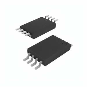 Components <b>Electronic</b> ISL12026IVZ Authorized Distributor 8 TSSOP Clock Timing - Product Image 1