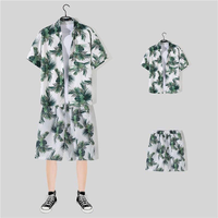 Ensemble T-shirt et short d'été pour homme, grande taille, imprimé uni, respirant, séchage rapide, qualité supérieure, vente en gros, très demandé