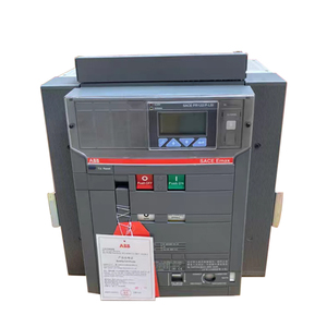 Interruptor Automático de Caja ACB 4P E6N Fijo/Extraíble 150kA 690V para Uso Doméstico - Product Image 3