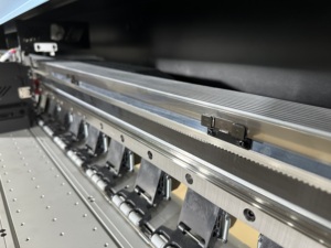 1.8mJD1701エコソルベントプリンター大判プリンターEpson DX5 I3200E1プリントヘッドデジタルプリンターに適合 - Product Image 4