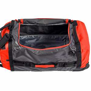 Factory Custom <b>Backpacks</b> & Wheeled Duffles With Polyester Lining & Zipper Closure Large Capacity Durable Waterproof - Product Image 6