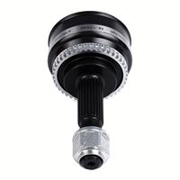 UNTUK NI-17A42 OUTER C.V. JOINT ASSORTMENT KIT MIXED TYPES untuk MOBIL JEPANG NISSAN GARANSI SATU TAHUN