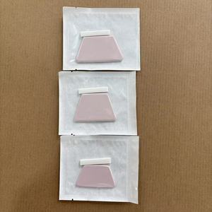 Nouvelle couleur 2026 pour attelle nasale externe en aluminium pour chirurgie nasale - Product Image 4