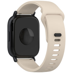 Accesorios para Reloj Inteligente, Correa de Silicona de 22 mm para <span class=keywords><strong>Redmi</strong></span> <span class=keywords><strong>Watch</strong></span> 5 Active, Correa para <span class=keywords><strong>Xiaomi</strong></span> <span class=keywords><strong>Redmi</strong></span> <span class=keywords><strong>Watch</strong></span> 5 <span class=keywords><strong>Lite</strong></span> - Product Image 5