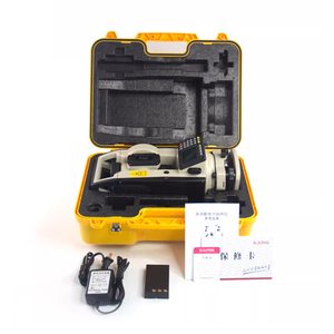 เครื่องมือวัดระยะทางและวัดมุมด้วยเลเซอร์ High South NT-023 สำหรับงานสำรวจ ราคาประหยัด ใช้เทคโนโลยีเทโอโดไลต์ - Product Image 3