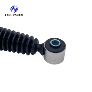 <span class=keywords><strong>Amortisseur</strong></span> de suspension arrière OE 5206FR 9804627180 compatible avec Peugeot 206 207 Citroën <span class=keywords><strong>C2</strong></span>, pièces de rechange de suspension de haute qualité - Product Image 2