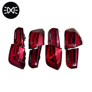 Luces Traseras Originales de <span class=keywords><strong>Segunda</strong></span> <span class=keywords><strong>Mano</strong></span> de Alta Calidad, Aptas para <span class=keywords><strong>BMW</strong></span> Serie 3 F30/F35 318/320/328/<span class=keywords><strong>330</strong></span> - Product Image 2