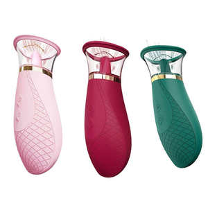 Hot Sale Hochwertige Klitoris stimulation Lecken <span class=keywords><strong>Vibrator</strong></span> Nippel Stimulation Zunge Lecken <span class=keywords><strong>Vibrator</strong></span> für Frauen - Product Image 6