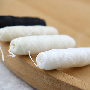 30m de <span class=keywords><strong>fil</strong></span> <span class=keywords><strong>dentaire</strong></span> rechargeable à la menthe, soins buccaux biodégradables, <span class=keywords><strong>fil</strong></span> de maïs, zéro déchet, charbon de bambou, <span class=keywords><strong>fil</strong></span> <span class=keywords><strong>dentaire</strong></span> végétalien - Product Image 3