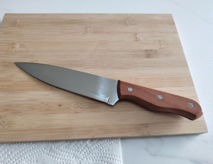 F316 Kitchen <strong>Cutting</strong> <strong>Tools</strong> Food Cutter for Efficient Chopping - Product Image 6