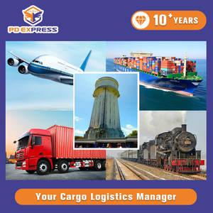 Китай в Багам от двери до двери DDU DAP DDP экспресс и морская доставка через DHL UPS FEDEX DDU DAP DDP - Product Image 3