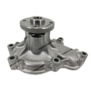 T22 T200 stw34 stw40 stw37 Máy bơm nước cho Kubota <span class=keywords><strong>loader</strong></span> máy xúc máy kéo máy cắt bộ phận - Product Image 2