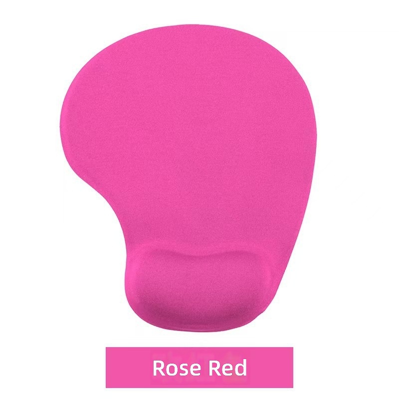 rose red